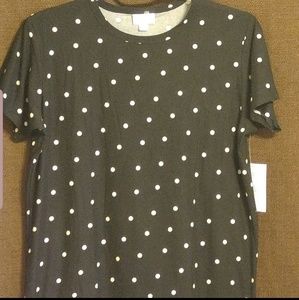 LuLaRoe Gracie T BNWT